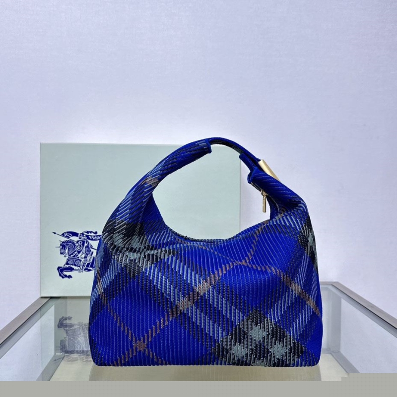 B**rry top handle bags